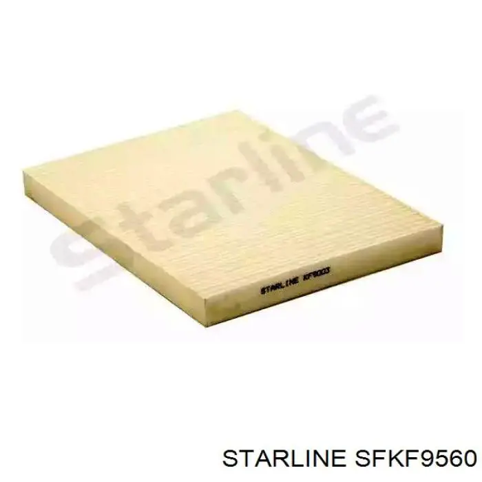 Comprar SFKF9560 Starline Filtro de aire del habitáculo
