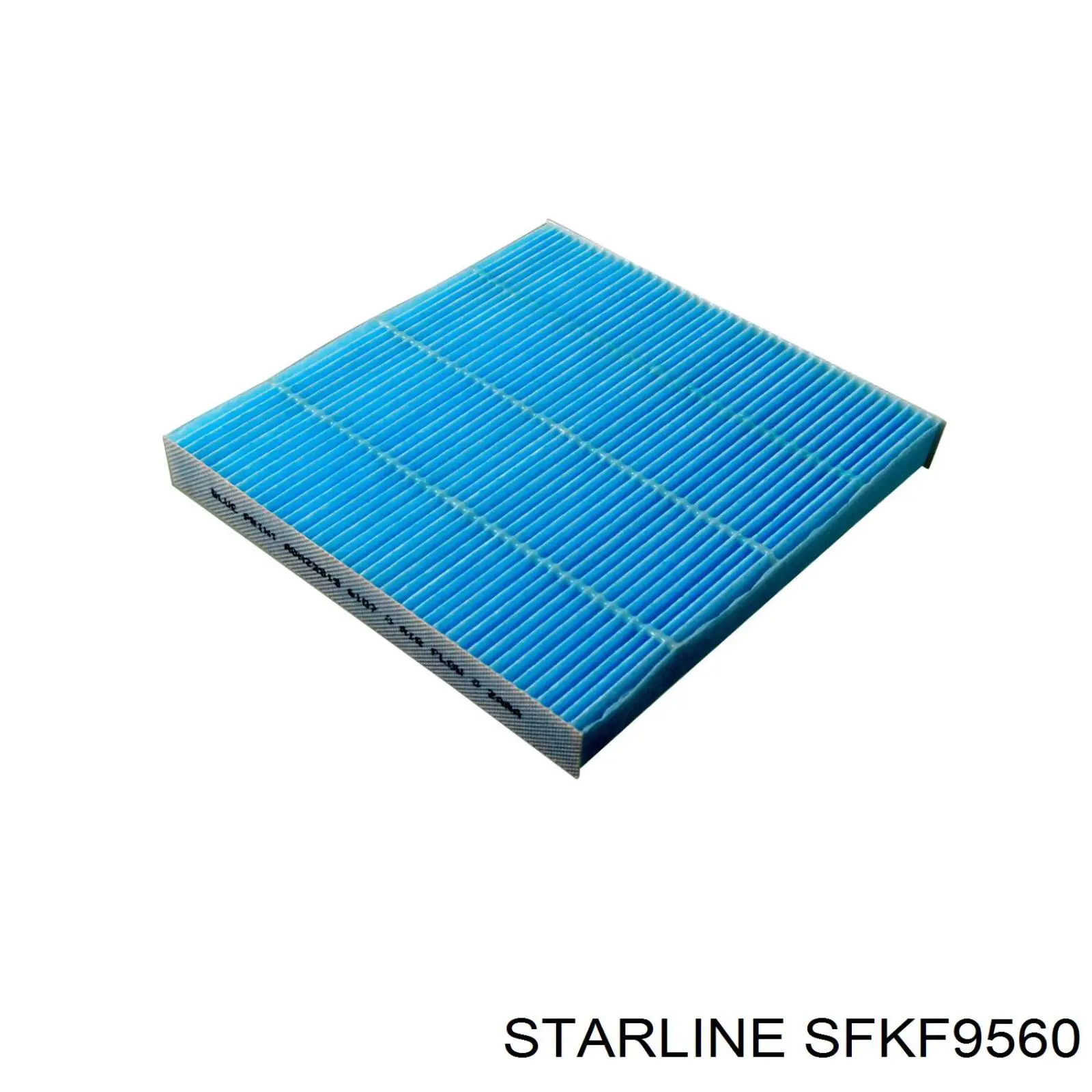 Filtro de cabina Starline SFKF9560 precio, desde 7,44 EUR