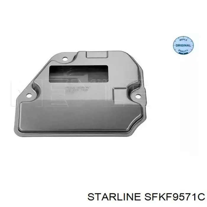 SFKF9571C Starline Filtro antipolen