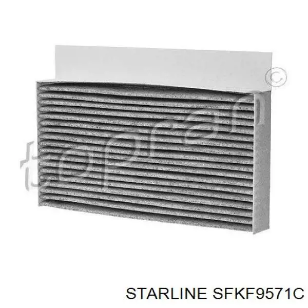 Filtro de polen Starline SFKF9571C