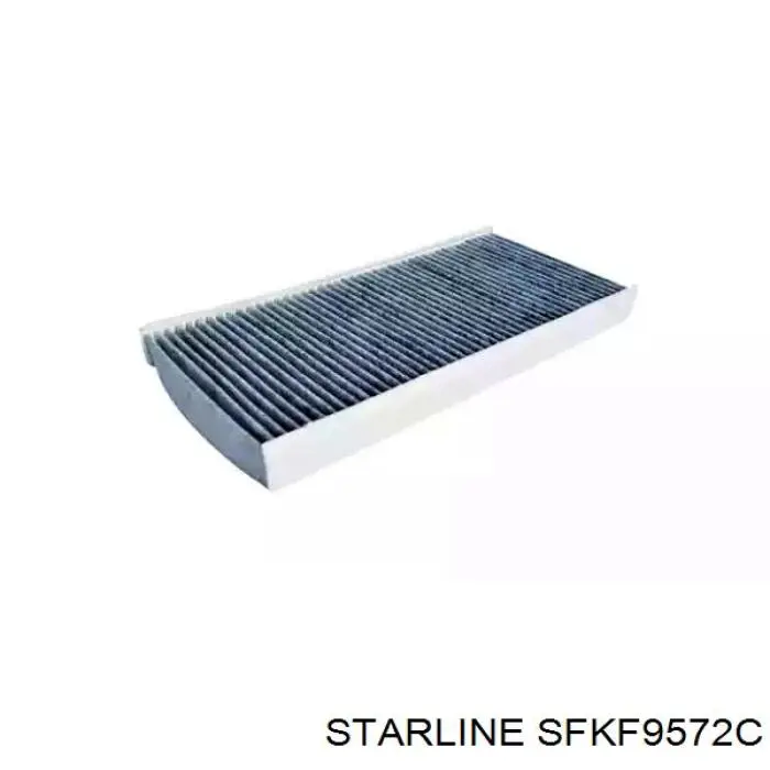 SFKF9572C Starline Filtro antipolen