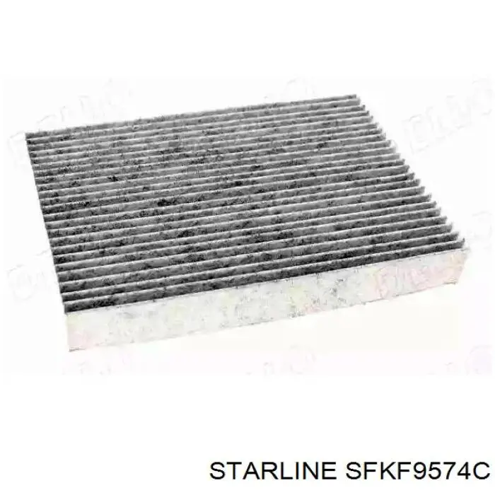 Comprar SFKF9574C Starline Filtro de aire del habitáculo