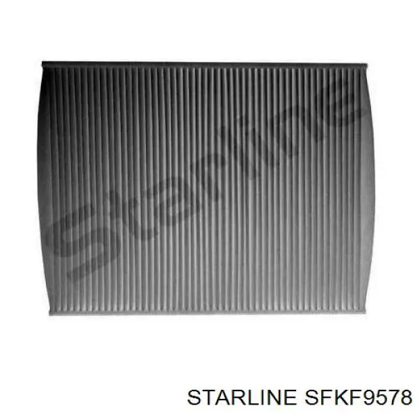 SFKF9578 Starline Filtro antipolen