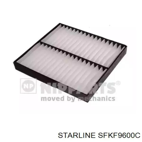 SFKF9600C Starline Filtro antipolen
