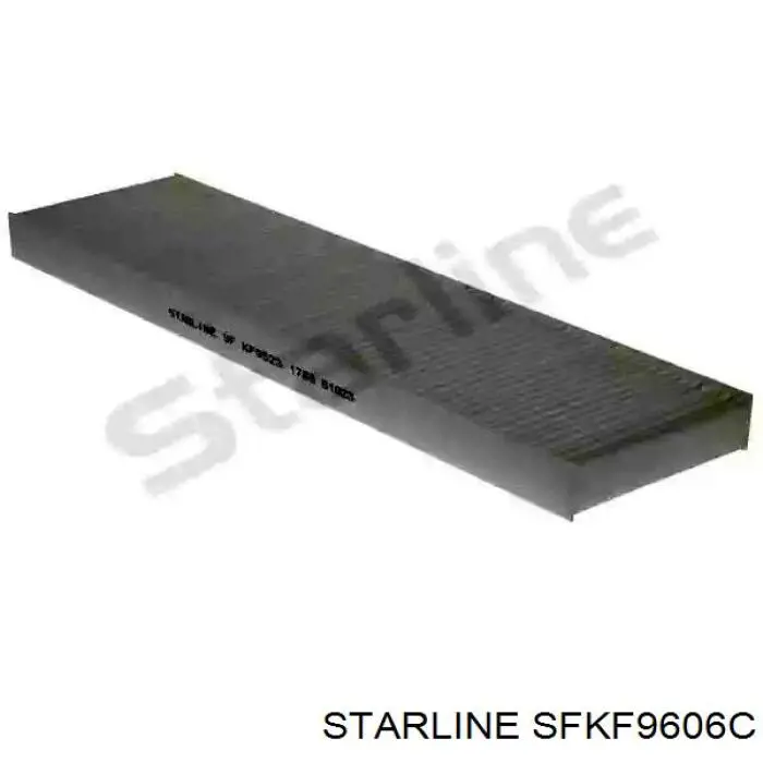 Filtro de cabina Starline SFKF9606C precio, desde 11,21 EUR