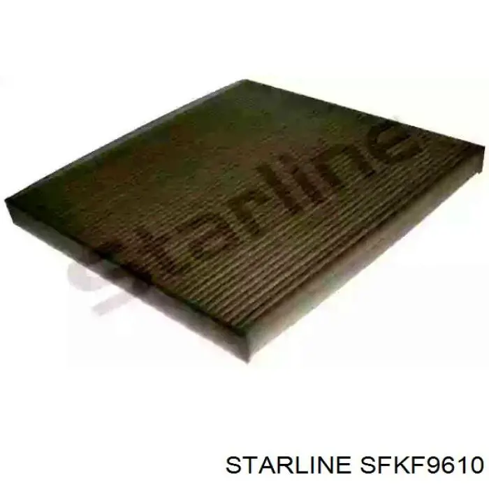 Comprar AHA263 Purflux Filtro de aire del habitáculo