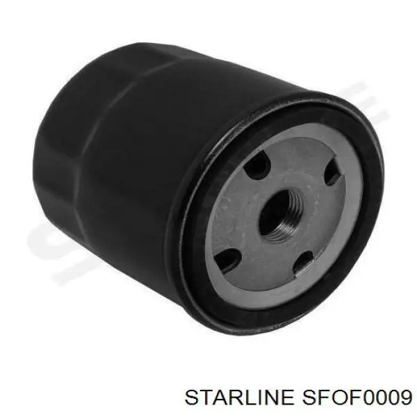 SFOF0009 Starline filtro de aceite