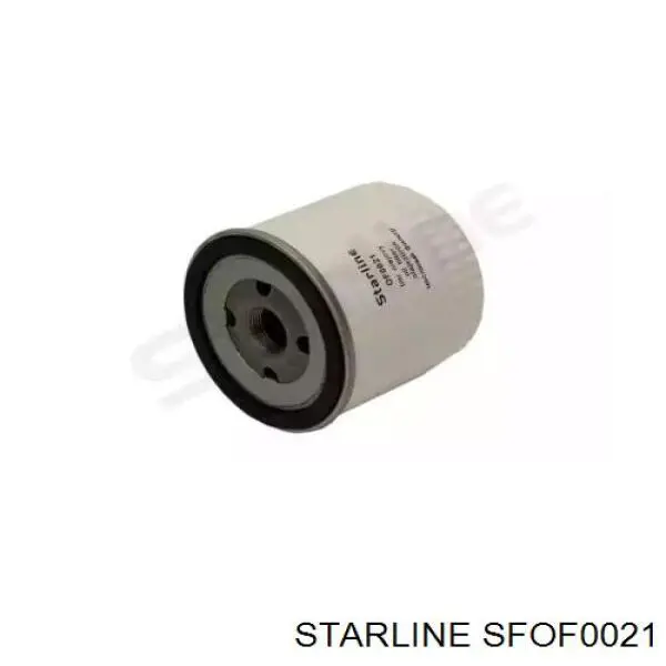 SFOF0021 Starline filtro de aceite