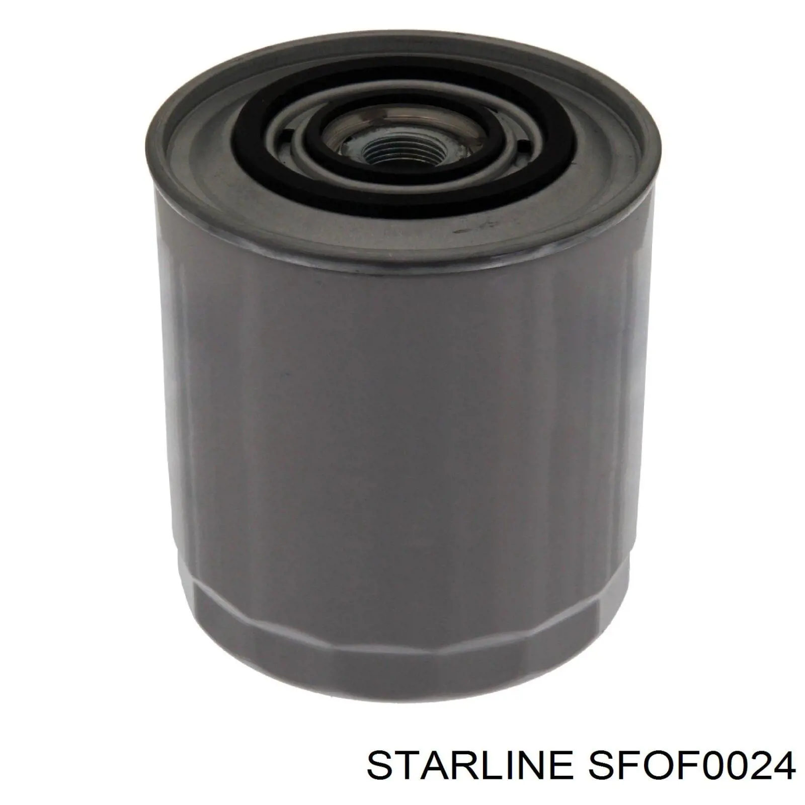 SFOF0024 Starline filtro de aceite