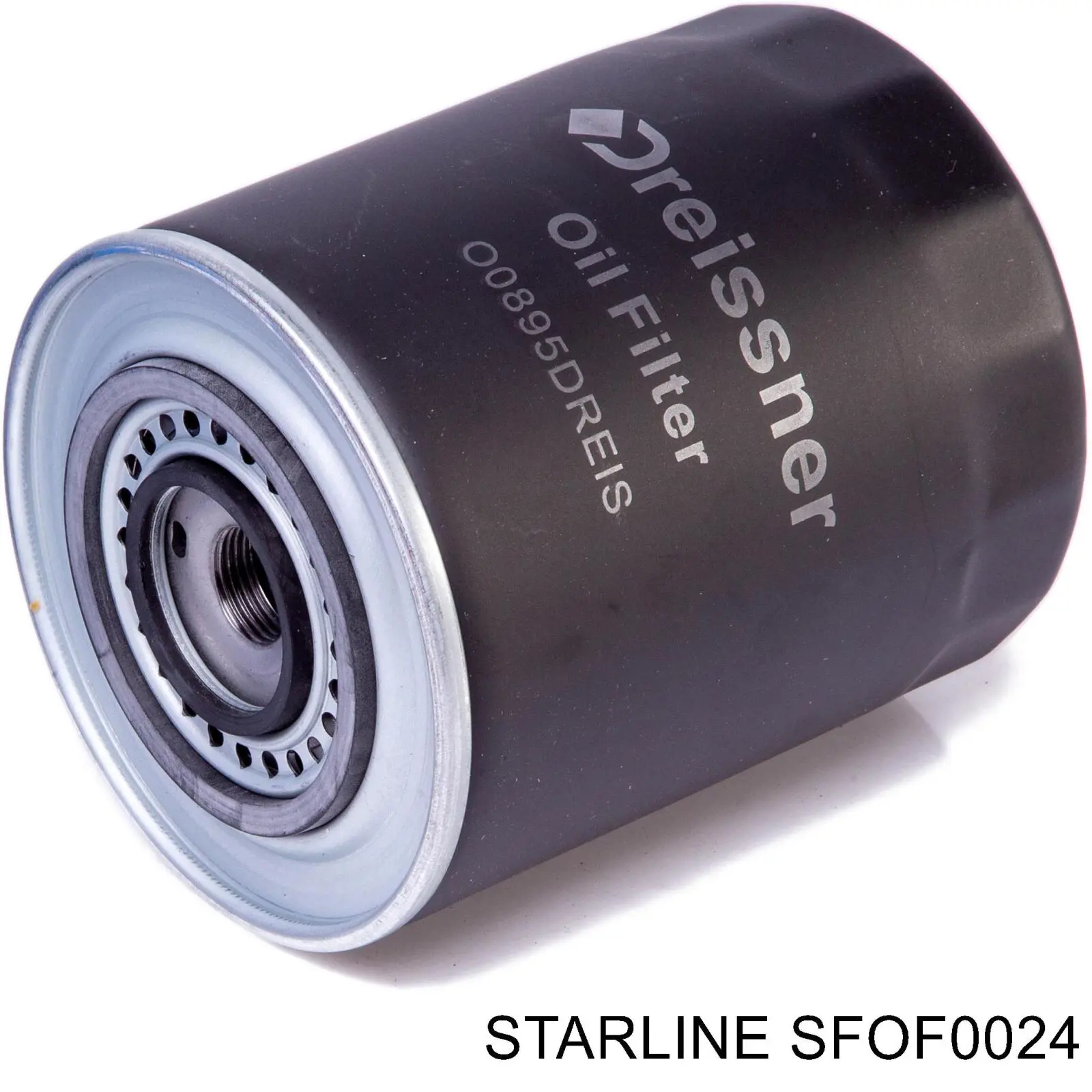 Comprar SFOF0024 Starline Filtros de aceite
