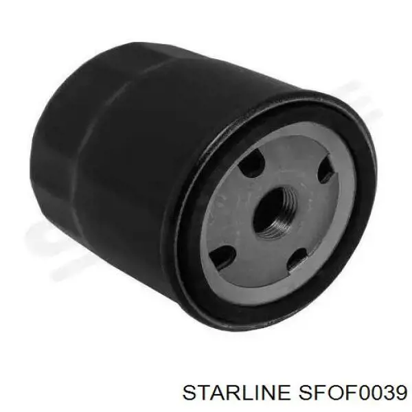 SF OF0039 Starline filtro de aceite