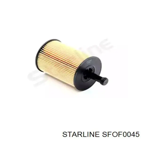 SFOF0045 Starline filtro de aceite