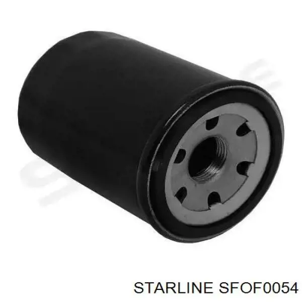 Comprar SFOF0054 Starline Filtros de aceite