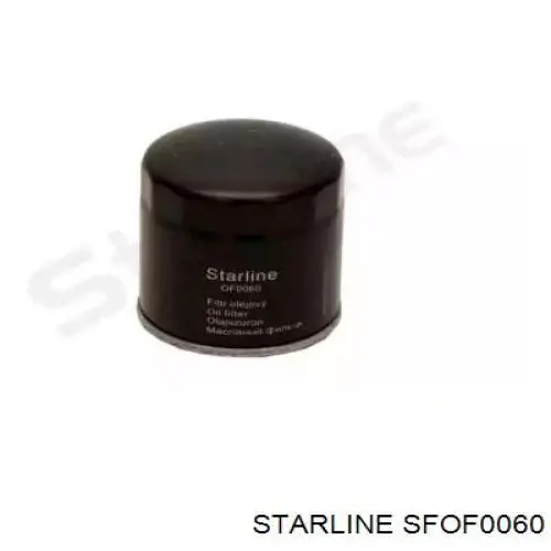 SFOF0060 Starline filtro de aceite