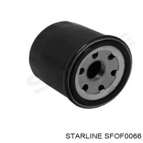 SF OF0066 Starline filtro de aceite
