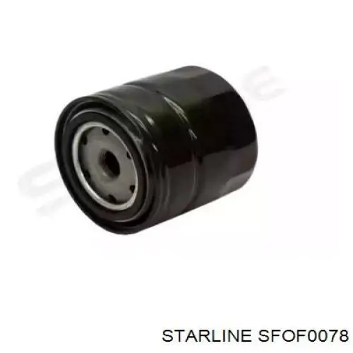 SF OF0078 Starline filtro de aceite