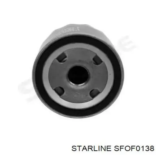 SFOF0138 Starline filtro de aceite