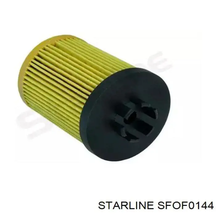 Filtro de aceite Starline SFOF0144 precio, desde 3,37 EUR