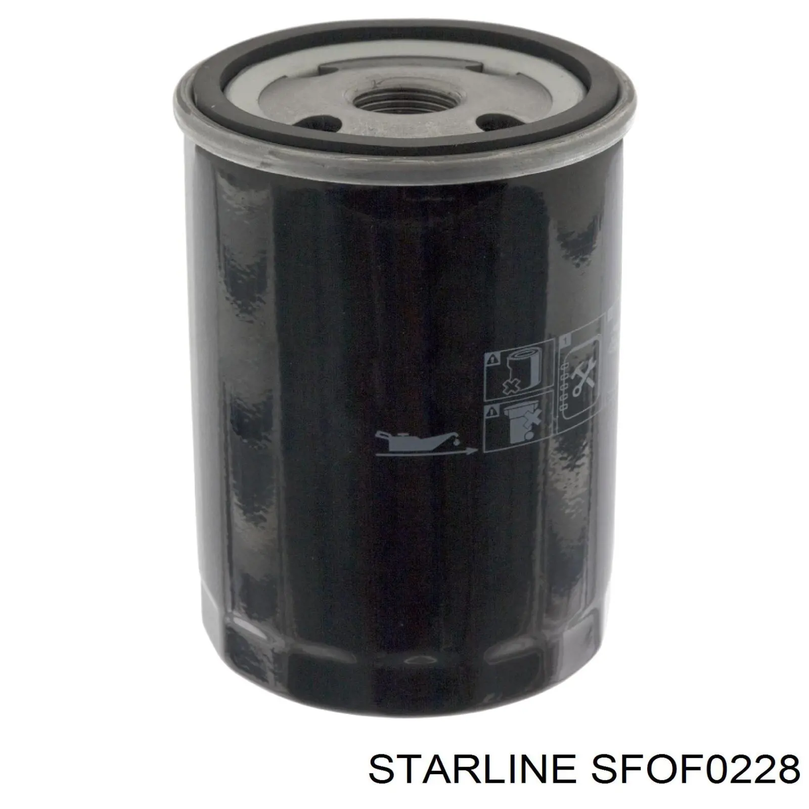 SFOF0228 Starline