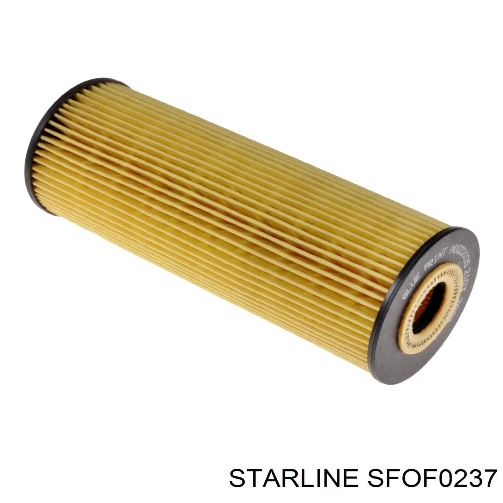 SF OF0237 Starline filtro de aceite