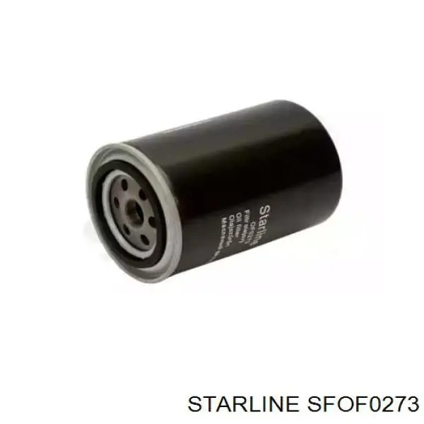 SFOF0273 Starline filtro de aceite