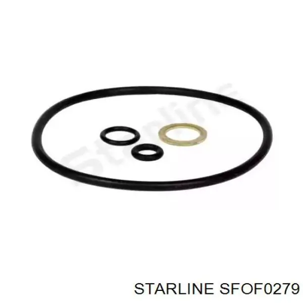 SFOF0279 Starline filtro de aceite