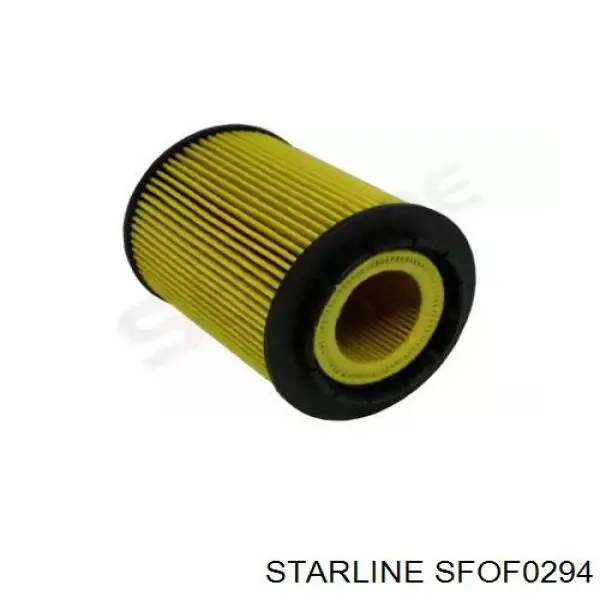 SF OF0294 Starline filtro de aceite