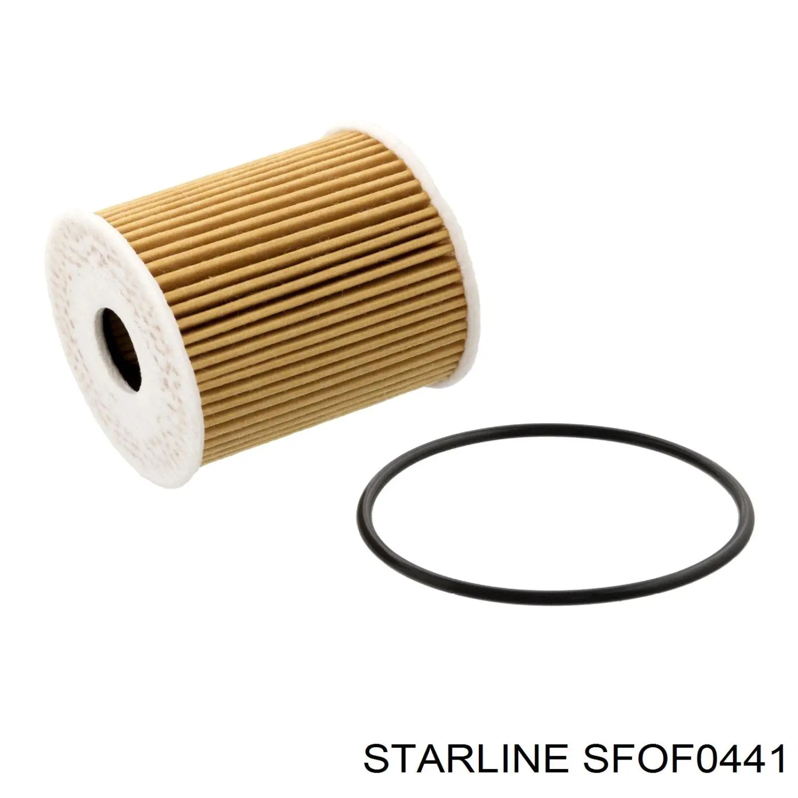 SFOF0441 Starline filtro de aceite