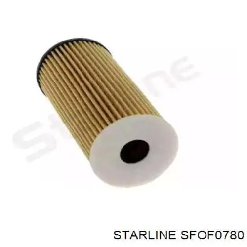 SFOF0780 Starline filtro de aceite