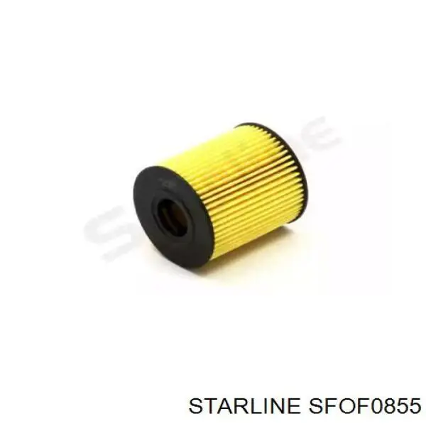 SFOF0855 Starline filtro de aceite