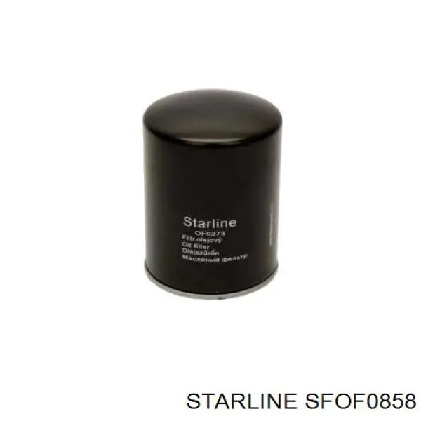 Filtro de aceite SFOF0858 Starline