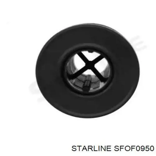 SF OF0950 Starline filtro de aceite