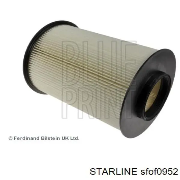 Filtro de aceite Volvo V40 525, 526