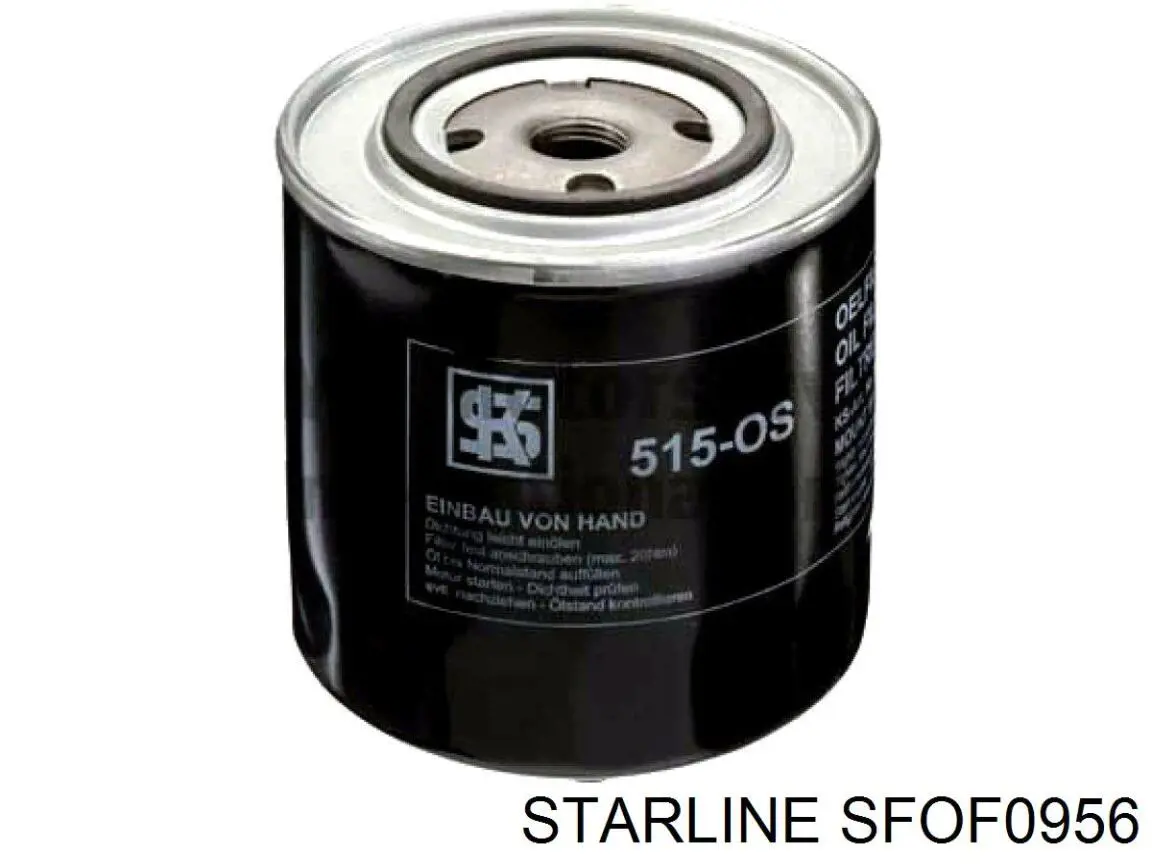 SFOF0956 Starline filtro de aceite