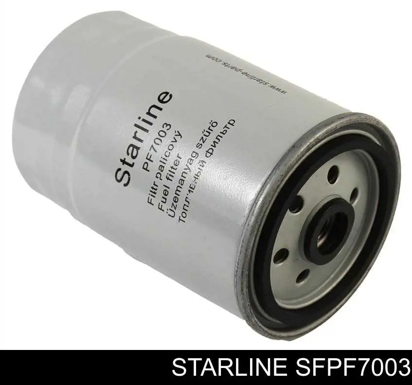 SFPF7003 Starline filtro combustible