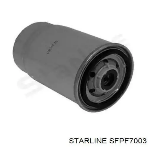 Filtro combustible Starline SFPF7003 precio, desde 8,52 EUR
