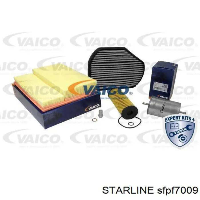 Filtro combustible BMW 3 E21