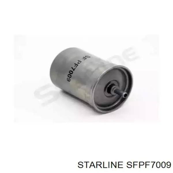 SFPF7009 Starline filtro combustible