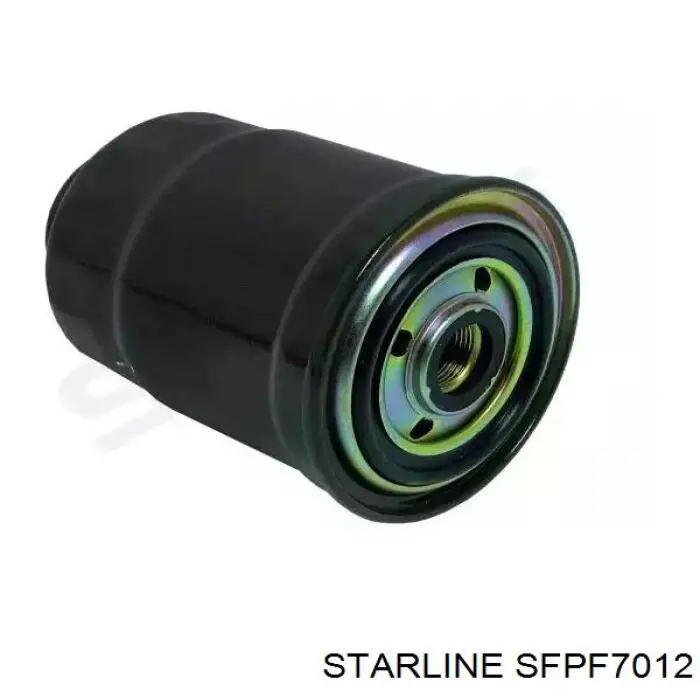 Comprar SFPF7012 Starline Filtro diesel