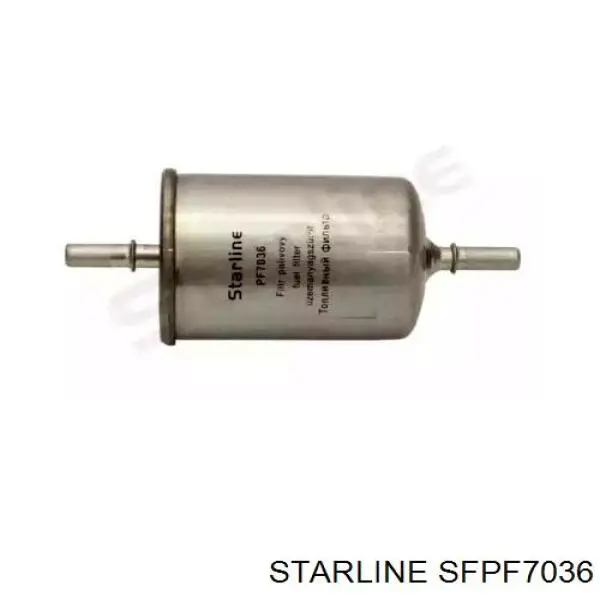 SFPF7036 Starline filtro combustible