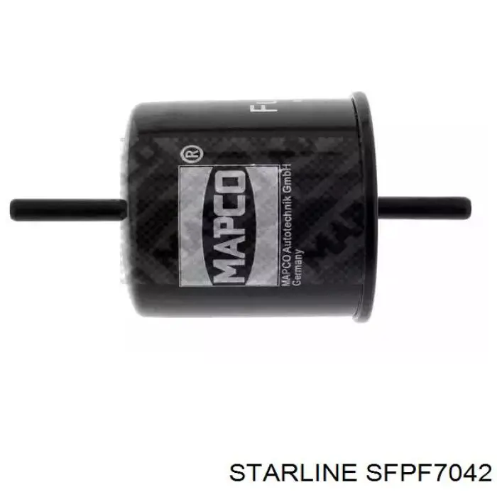 Filtro combustible Ford Ka RBT