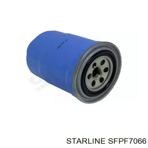 Comprar SFPF7066 Starline Filtro diesel