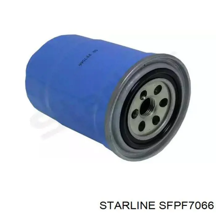 Filtro combustible Starline SFPF7066 precio, desde 10,71 EUR