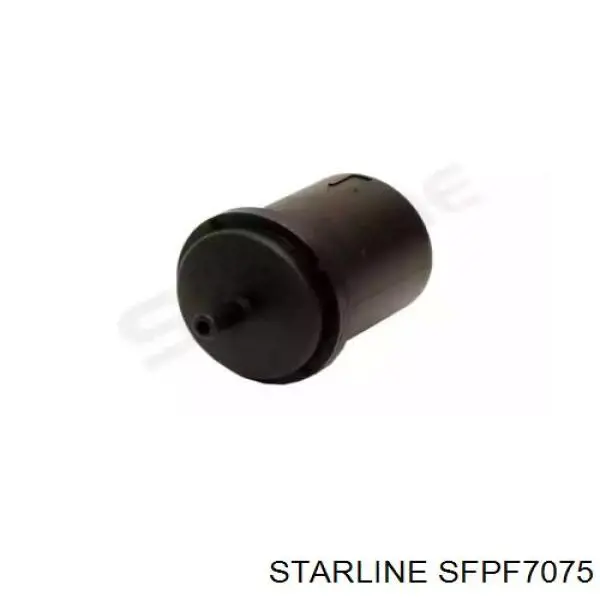 SFPF7075 Starline filtro combustible