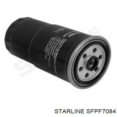 SFPF7084 Starline filtro combustible