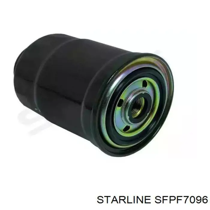 Filtro combustible Starline SFPF7096 precio, desde 8,26 EUR
