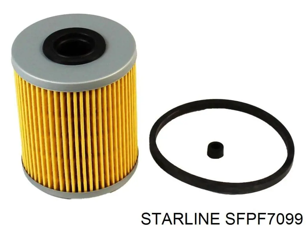 SFPF7099 Starline filtro combustible