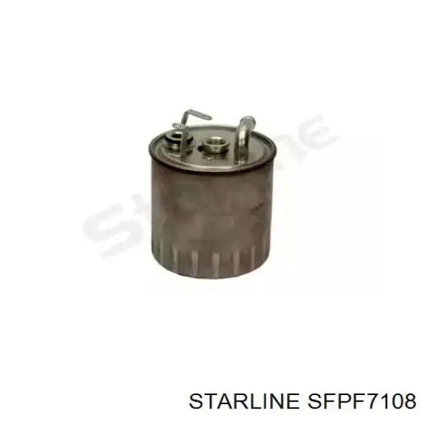 SFPF7108 Starline filtro de combustible