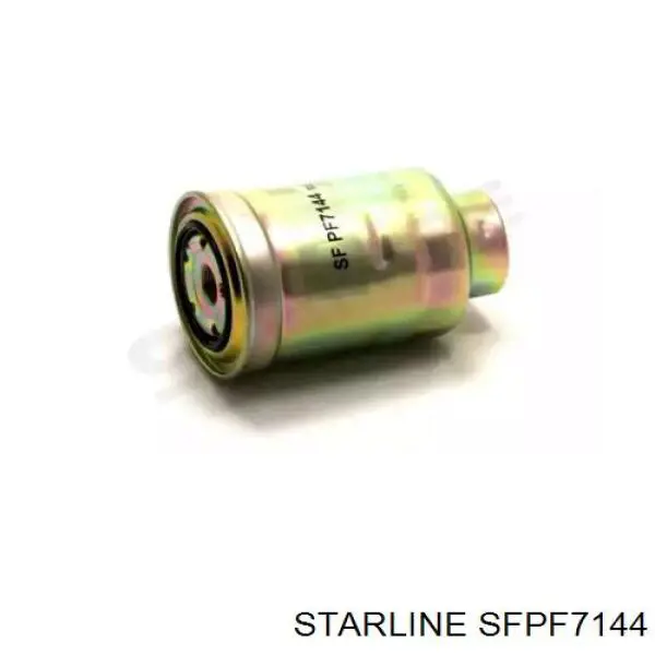 SFPF7144 Starline filtro combustible