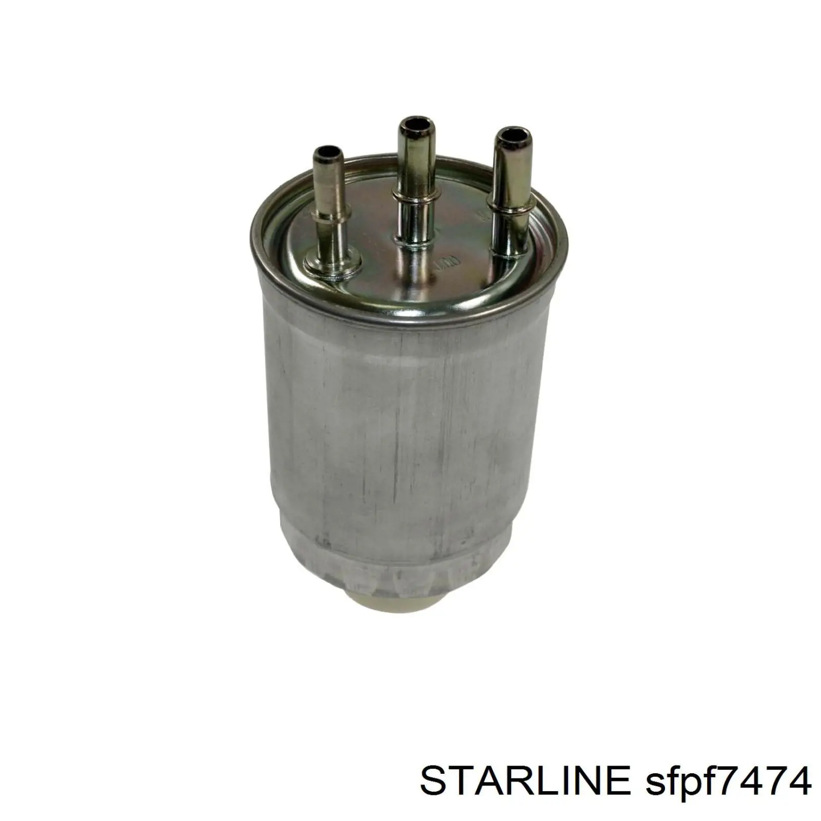 Filtro combustible Jaguar X-type CF1